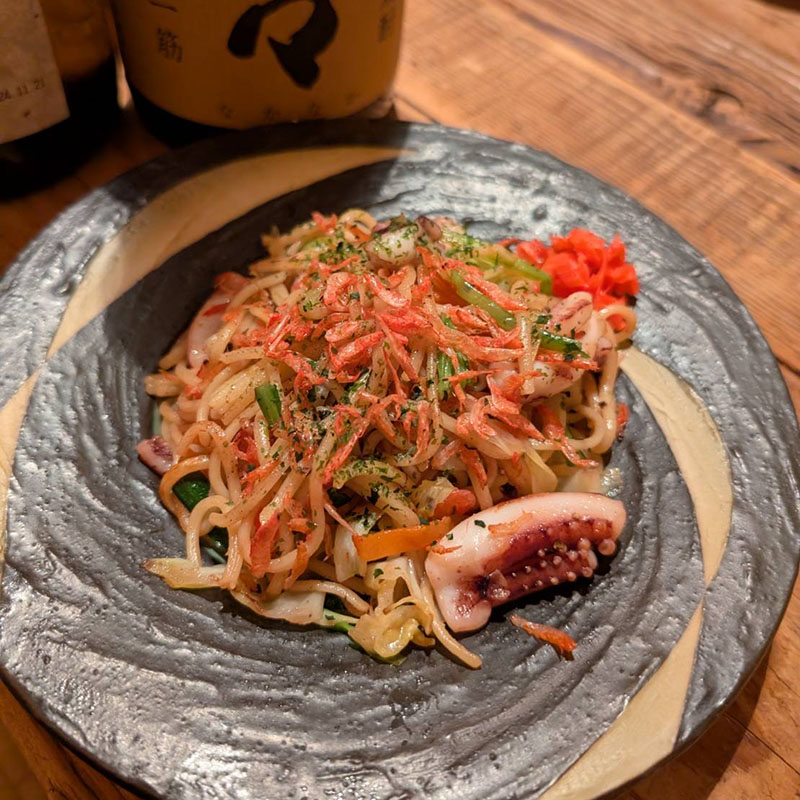 貝鮮居酒屋まいどのイメージ商品写真