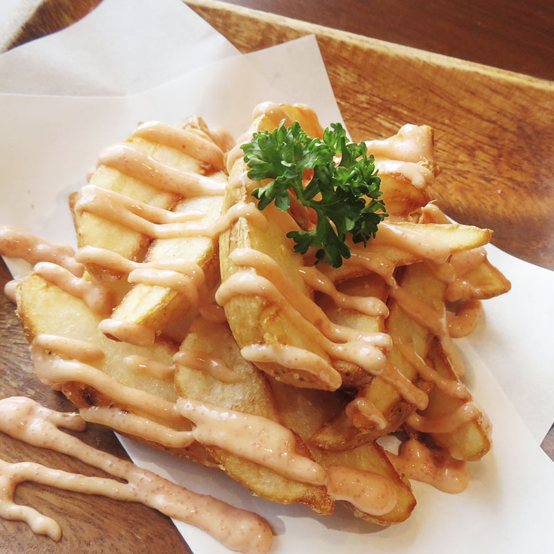 Bullz Kitchenのイメージ商品写真