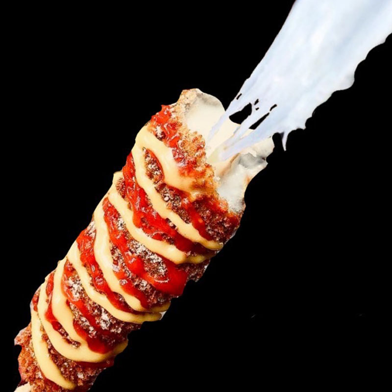 カレーハウスDONのイメージ商品写真