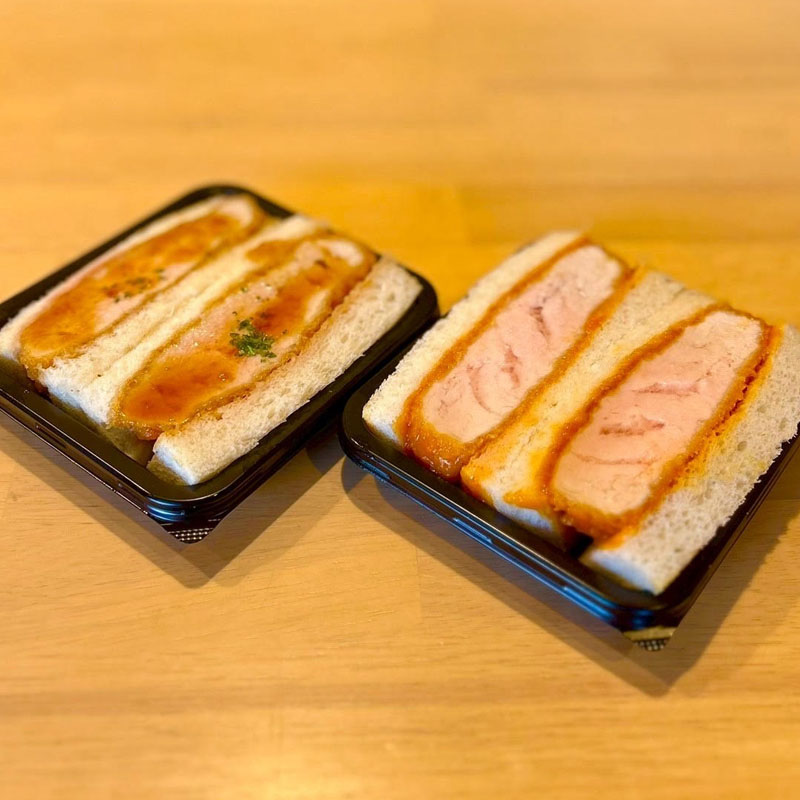 とんかつ四十三番のイメージ商品写真